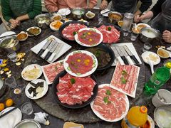 -朋友的火锅店(辽大店)