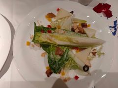 王品凯撒沙拉-王品牛排(佛山南海万科广场店)