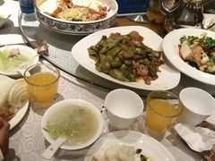 -金掌勺·锅包肉(广渠门店)