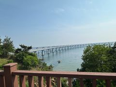-星海湾跨海大桥
