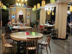 大堂-潮汕壹号·潮汕菜·打边炉·生腌(总店)