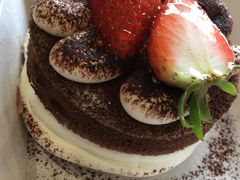 -FASHION BAKERY法森贝克(新德路店)