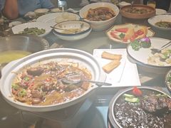 -楚鱼王·河鲜·湖北菜(华农店)