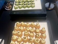 -博林天瑞喜来登酒店·西丽尚膳