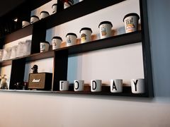 -TODAY(环城东路店)