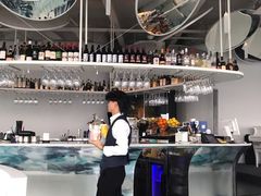 -天玑高空江景餐厅&酒吧Sky Secret Restaurant&Bar