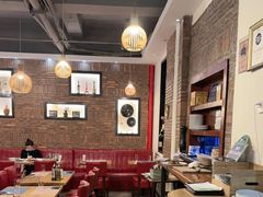 -LA MAISON公鸡和龙(蛇口店)
