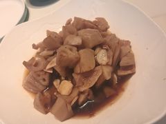 -老济南·地道济南菜(大明湖店)