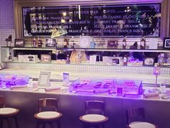 -LONG BAR 廊吧(外滩华尔道夫酒店)