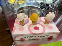 冰激凌-7fresh七鲜(大族广场店)