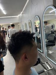 -东方美妍