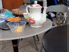 -百年老茶馆