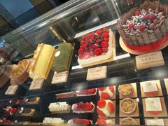 -西点坊(浦东香格里拉店)