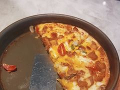 -必胜客(上海新南方商城PH店)
