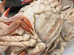 -四海蒸鲜蒸汽海鲜自助(北戴河店)