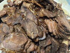 酱牛肉-慧娟面馆·餐厅(望江路店)