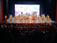 -上海东方艺术中心