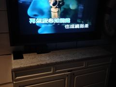 -米乐星世界KTV(汇智国际商业中心店)