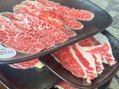 -粤海喜来登酒店-班妮海鲜铁板烧和牛放题餐厅(天河城店)
