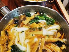 -小满手工粉(北京富力广场店)