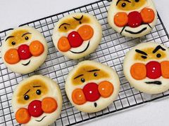 -威利旺卡烘焙西点蛋糕培训(朝阳校区)