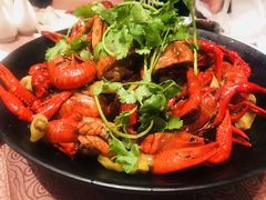 -东方明珠老上海8号餐厅(东方明珠广播电视塔店)