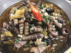 -食鼎记海鲜大排档(美食街店)