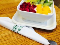 -Mr.Fruits水果先生(北京市百货大楼店)