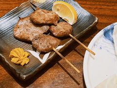 -鸟鹏烧鸟居酒屋(仁恒梦中心店)