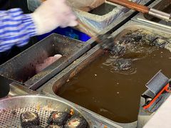 -黑色经典臭豆腐·湖南特产(步行街店)