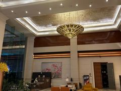 -无锡君来洲际酒店