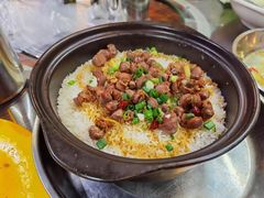 鸽肾饭-石岐乳鸽村(南海第三分店)