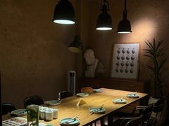 -薇酌饮·陕西菜(南门外店)