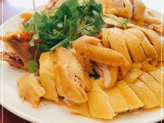 -百姓百味海鲜酒楼(粤垦路总店)