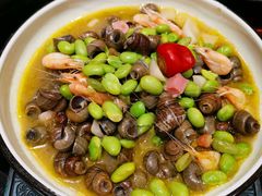 -锡和无锡菜(景丽苑店)