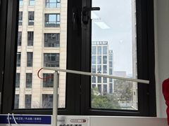 -王知之·自助·自习室(杭州蒋村店)