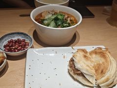 -大师兄·西北小馆(北站缤果空间店)