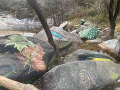 -黑龙潭风景区