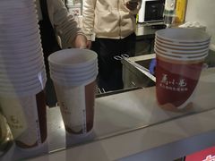 -马小毛老上海里脊肉(南翔印象城店)