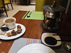 -月色西餐厅·海鲜刺身·烧烤(科学城保利郡雅酒店)