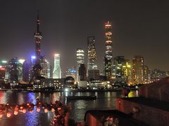-罗斯福色戒酒吧(外滩店)