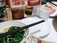 -蛙一刀·麻椒鱼火锅(金仙桥店)