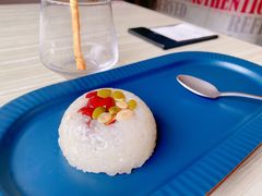 八宝饭-必胜客(集美杏东店)