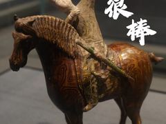 -陕西历史博物馆