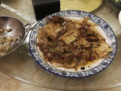 -有家驴肉黄面(敦煌店)