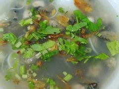 -建国蚵煎蚵面