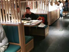 -温野菜涮涮锅(西单大悦城店)