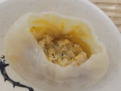 蟹粉汤包-法华汤包馆(法华镇路店)