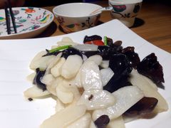 -蜀宴小调·精致家常菜(科华店)