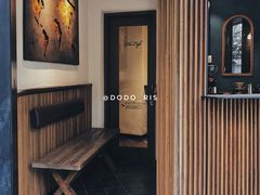 -RUMORS COFFEE ROASTERY鲁马滋咖啡(湖南路店)